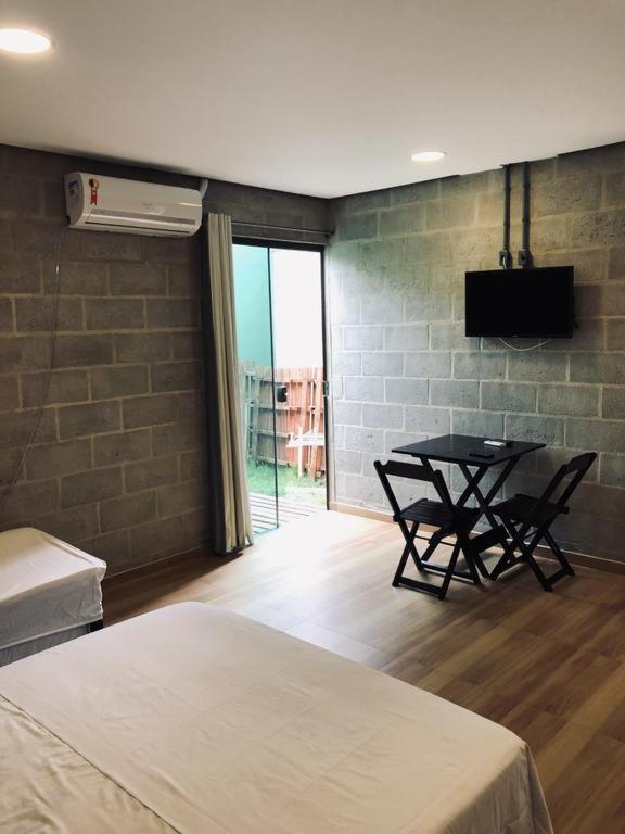 Recanto Grande Guest house 2*