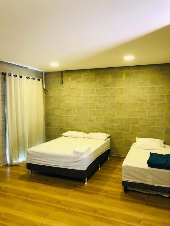 Guest house Recanto Grande